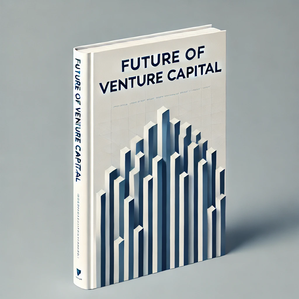 10 Global Venture Capital Predictions for 2024, investment firm website screenshot