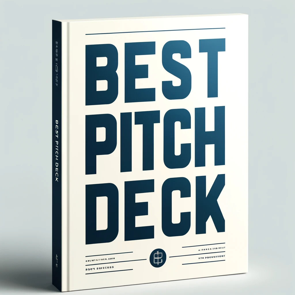 Best Pitch Deck Examples & Analysis to Help Build Pitch Decks, investment firm website screenshot