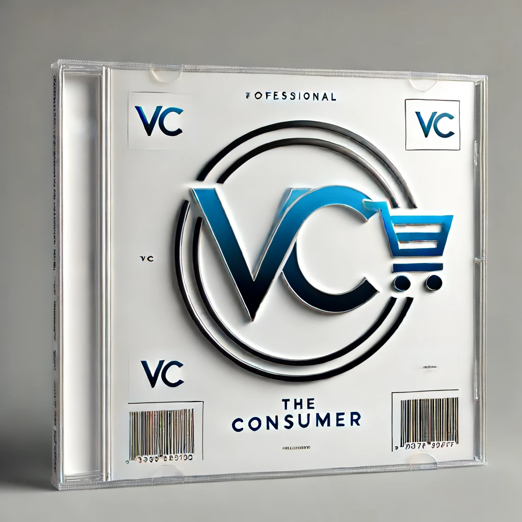 The Consumer VC (Podcast) - The Consumer VC, investment firm website screenshot