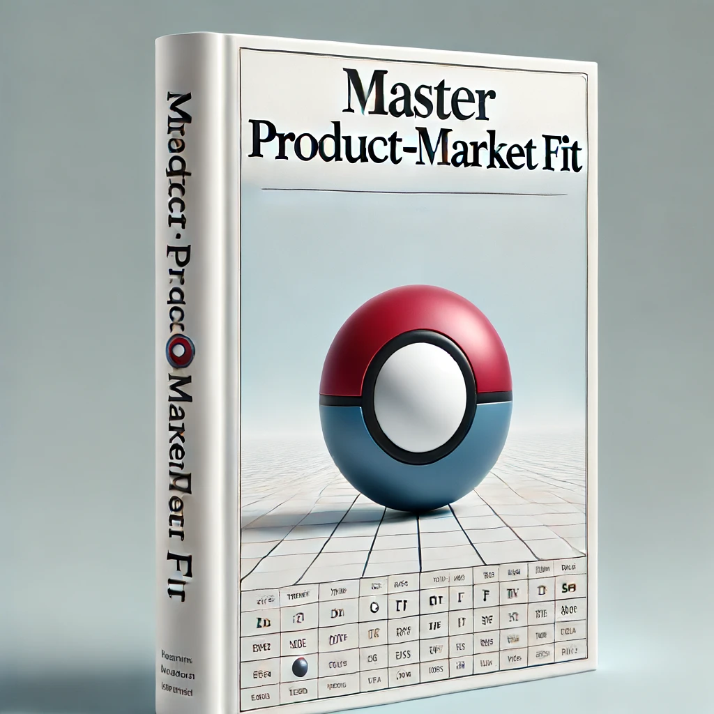 How to Master Product-Market Fit, the Index Ventures Way, investment firm website screenshot