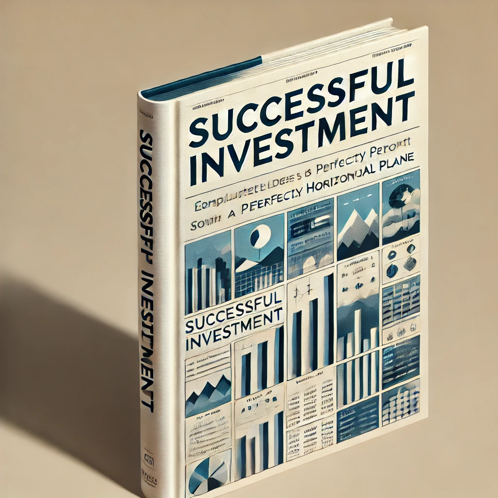 Determinants on Successful Investment of Venture Capitalist, investment firm website screenshot