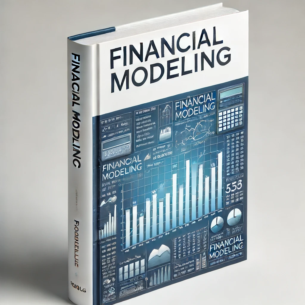 Financial Modeling Handbook, investment firm website screenshot