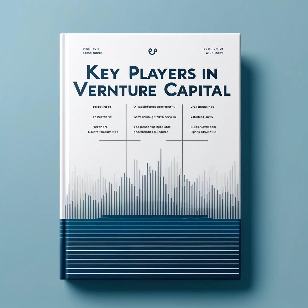 Research on the Impact of Venture Capital Strategy on Enterprise Innovation Performance: Based on Evidence of Investment Timing and Rounds, investment firm website screenshot